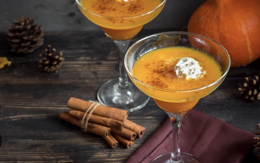 NYC’s Thanksgiving Parade Cocktails – Drinks to Sip While Watching the Balloons