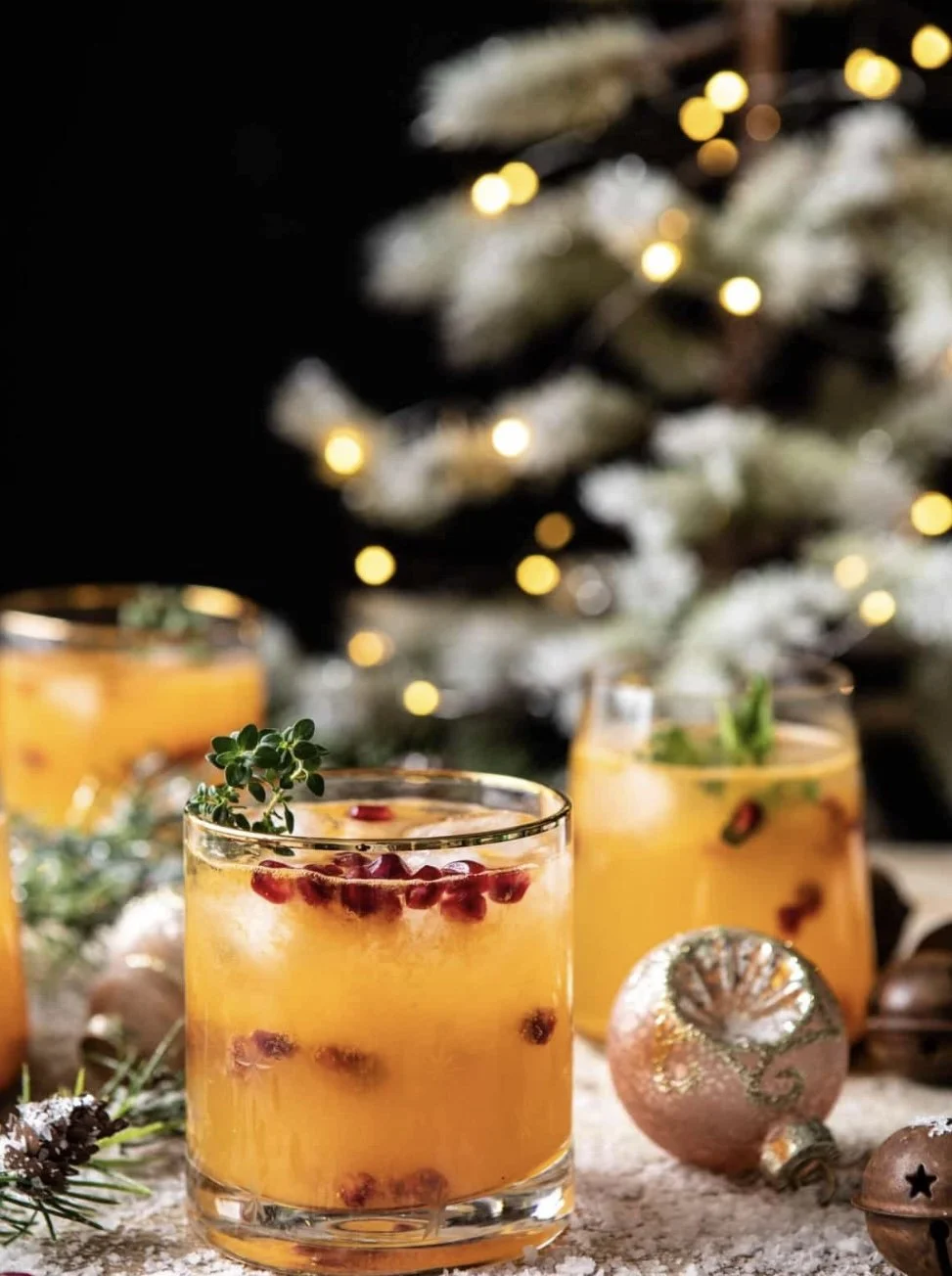 12 Days of Cocktails: A Festive Recipe for Every Day Before Christmas