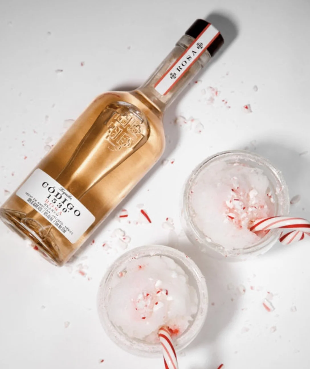 Introducing Código 1530: El Tequila Privado