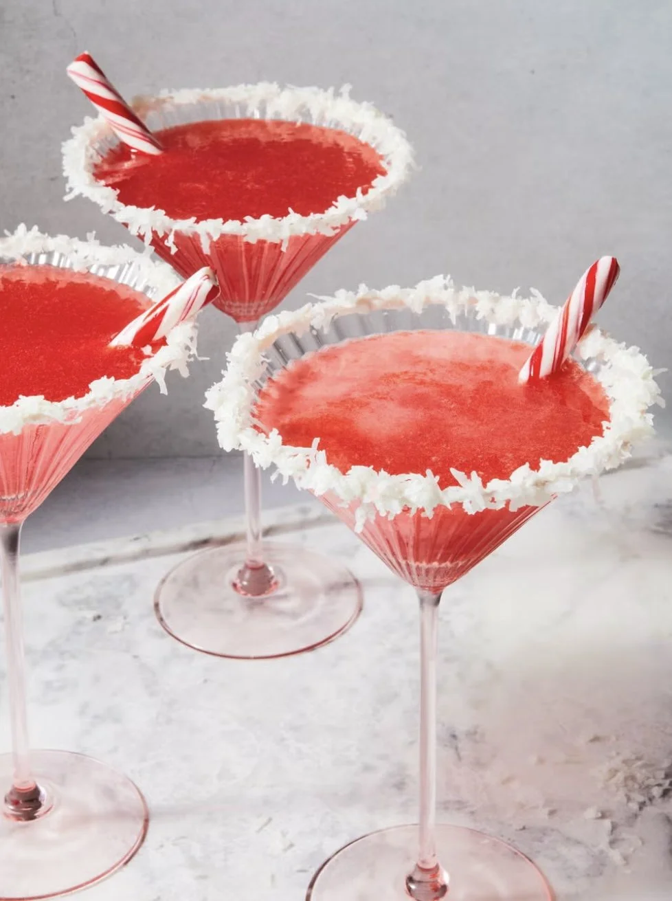 How to Create a Signature Holiday Drink for Your Family