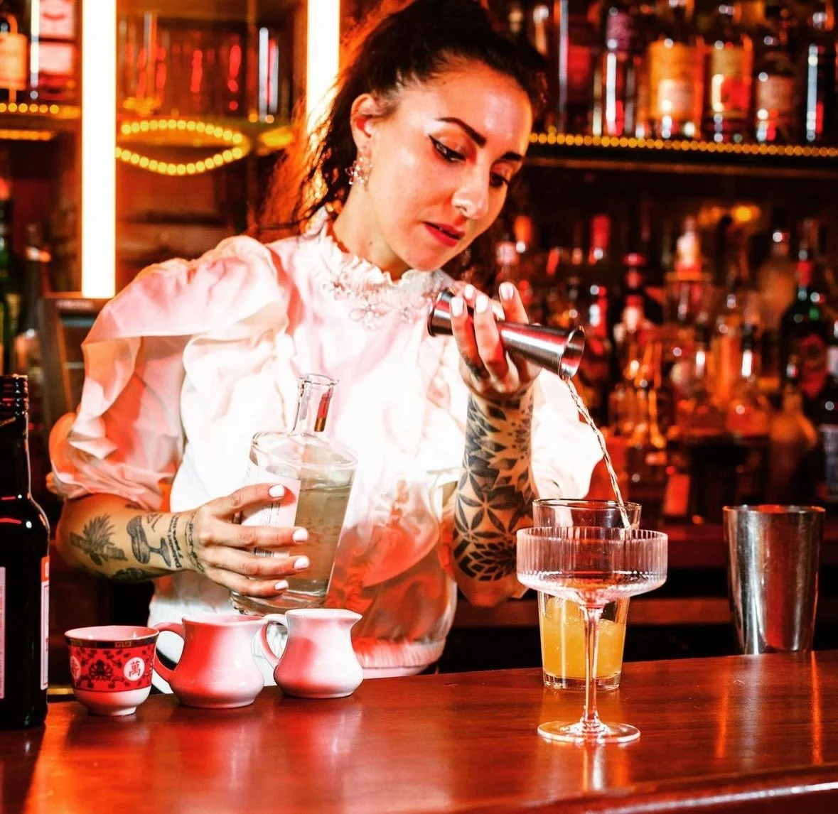 Why We’re Thrilled to Feature Mijenta at Our Next Art of the Cocktail Event