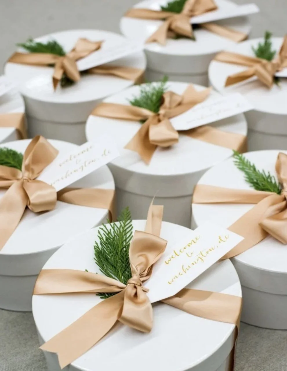 Luxury Holiday Party Favors Guests Will Actually Use