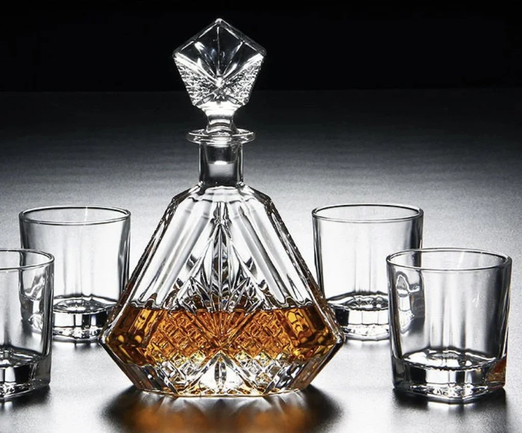 Superior Gifts for the Cocktail Connoisseur