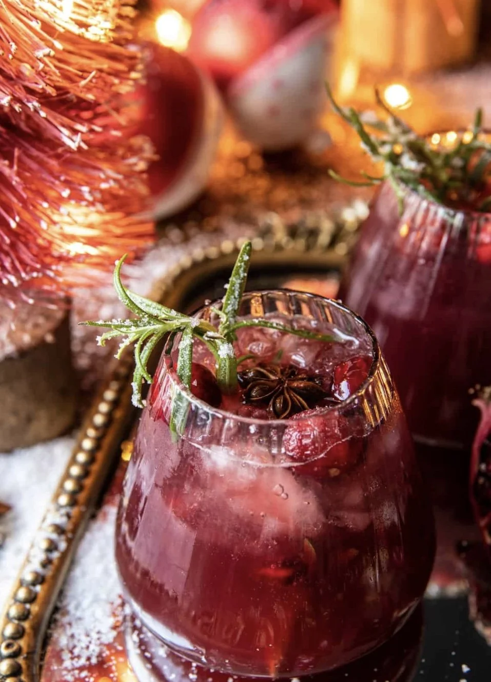 The Ultimate Holiday Punch Recipes for Your Next Gathering
