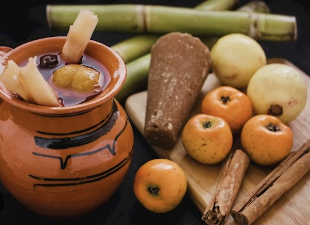 Global Holiday Cocktails: Traditions from Around the World