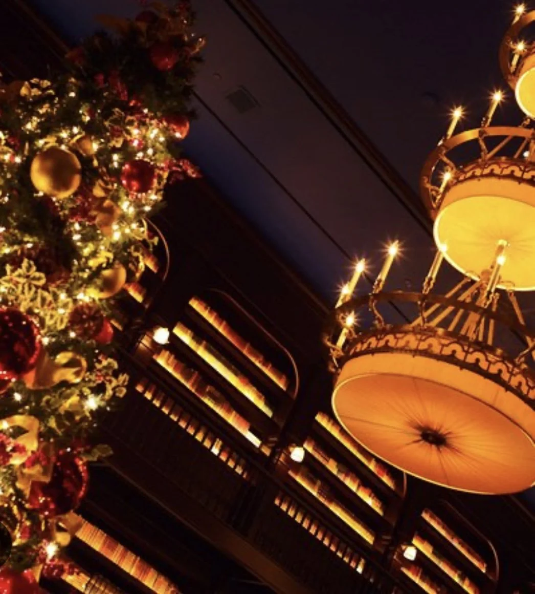 NYC Private Holiday Party Venues for Cocktail Lovers