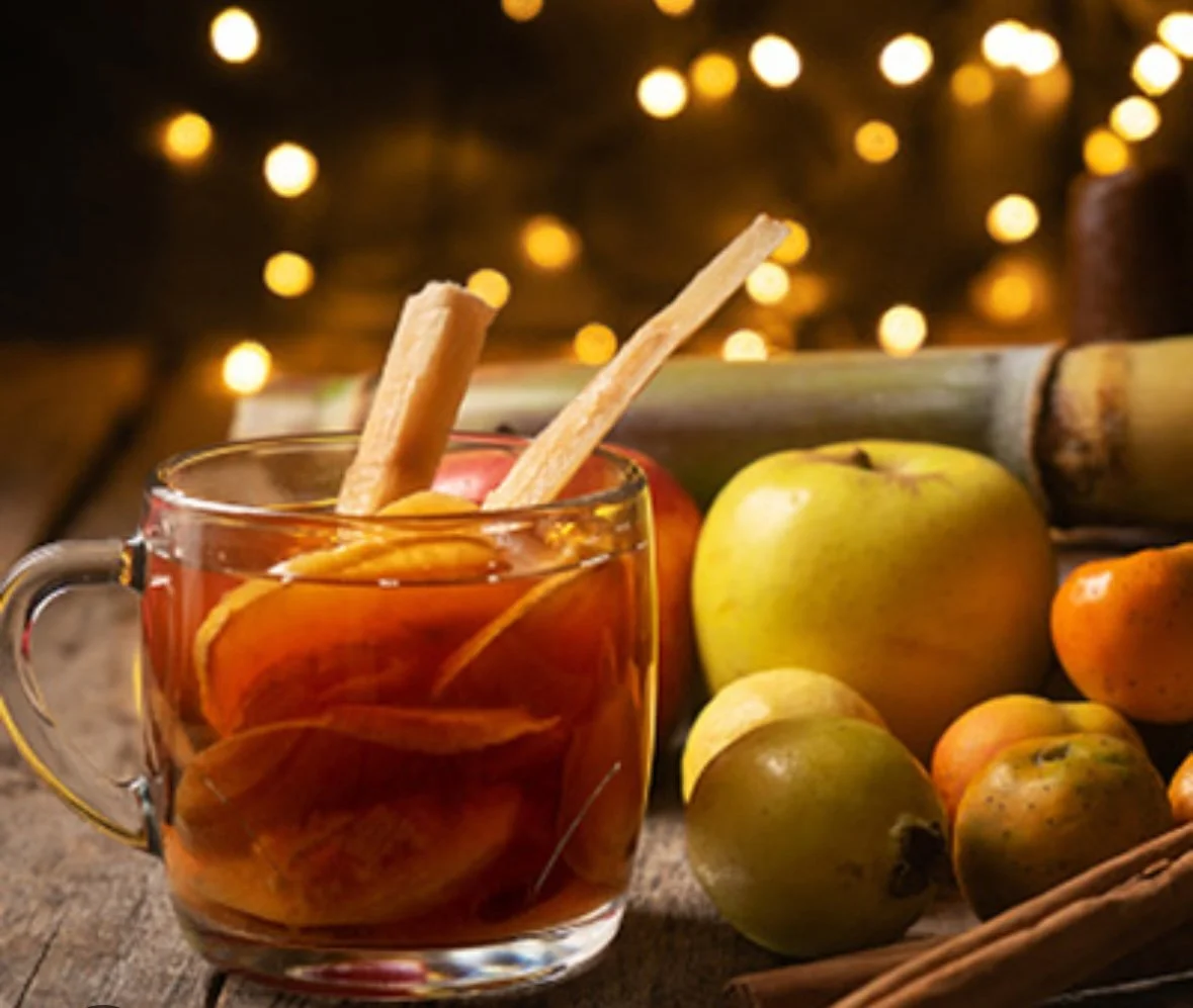 The Sweet and the Spicy: How Reposado Tequila Complements Holiday Desserts