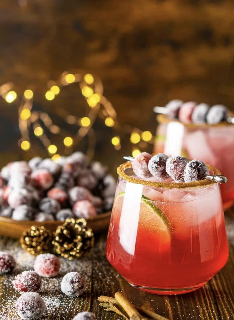 Beyond Eggnog: Unexpected Holiday Cocktails You Need to Try