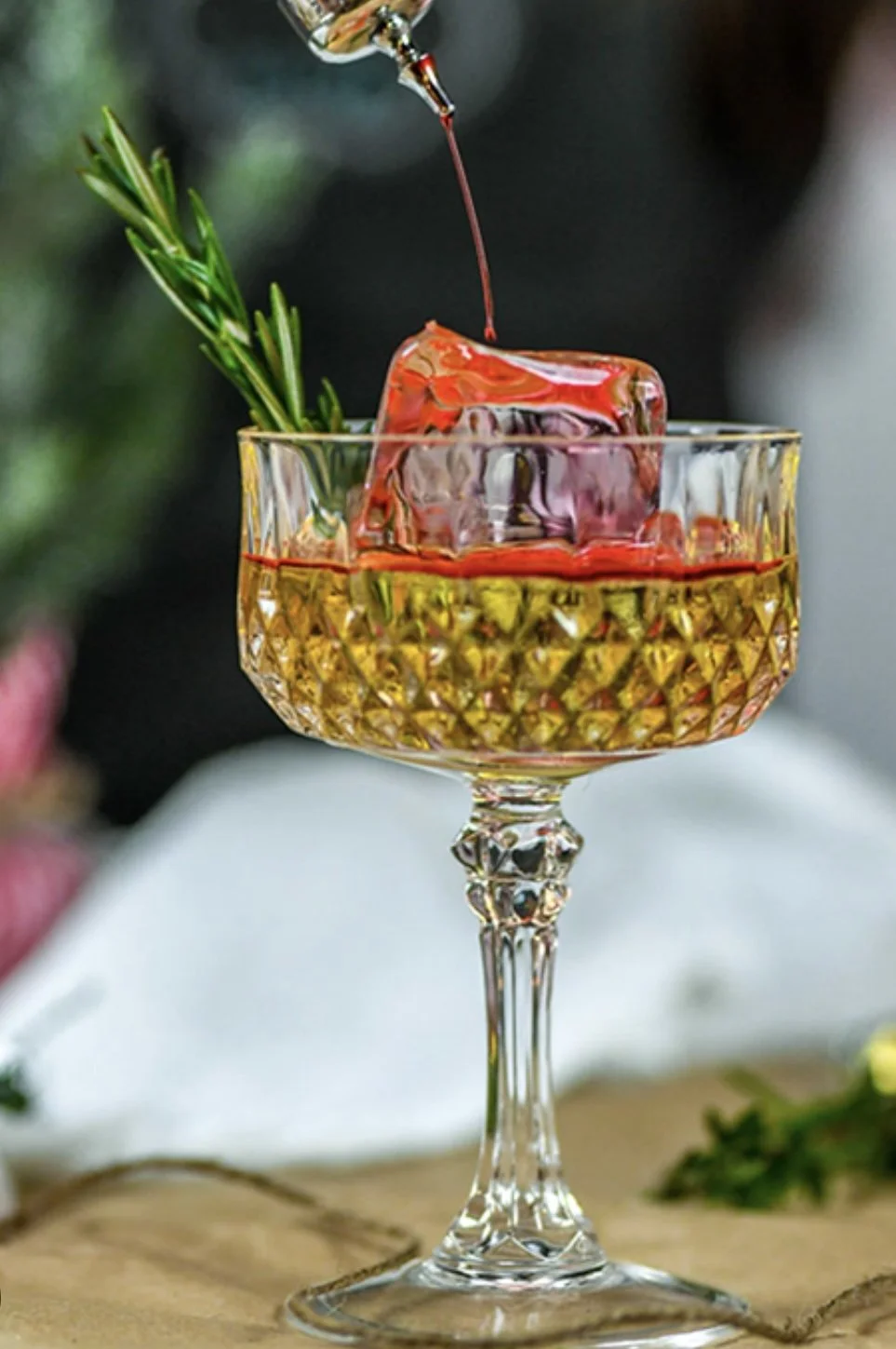 Tequila’s Winter Pairing: An Unexpected Delight