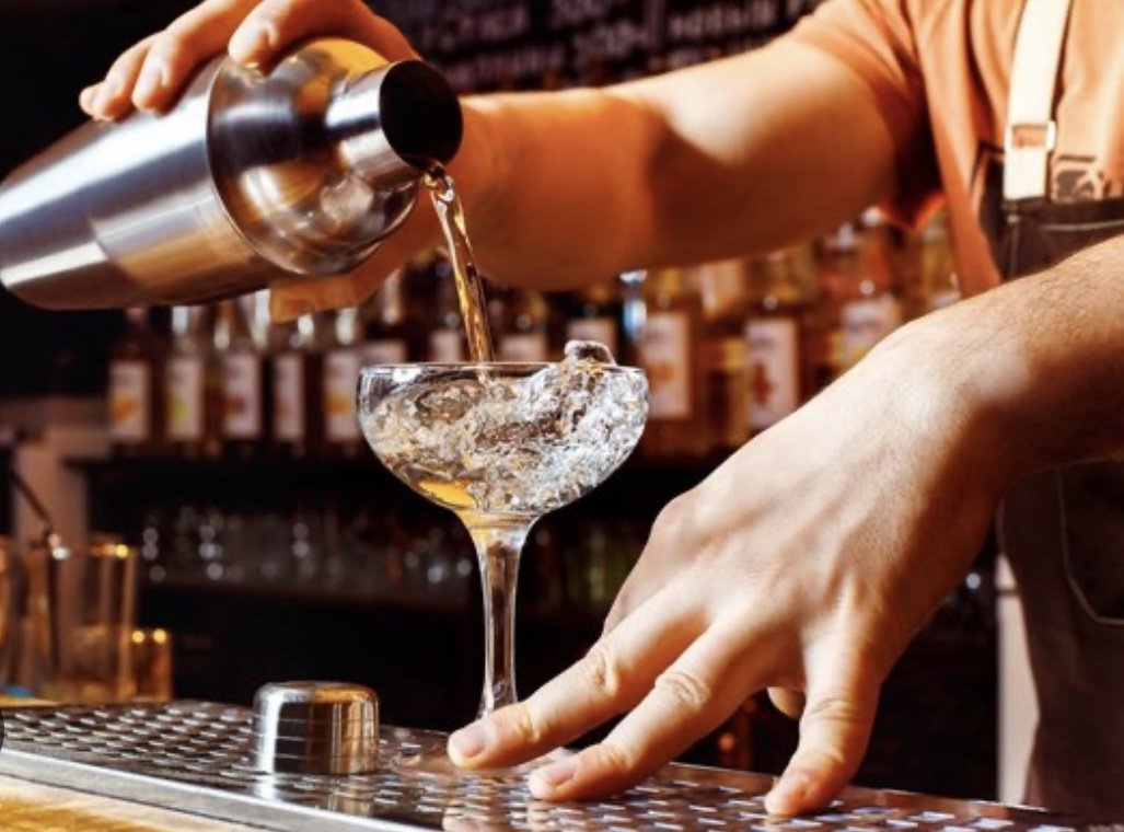 Good Morning, Cocktail Enthusiasts! It’s Time for the Reposado Tequila Event