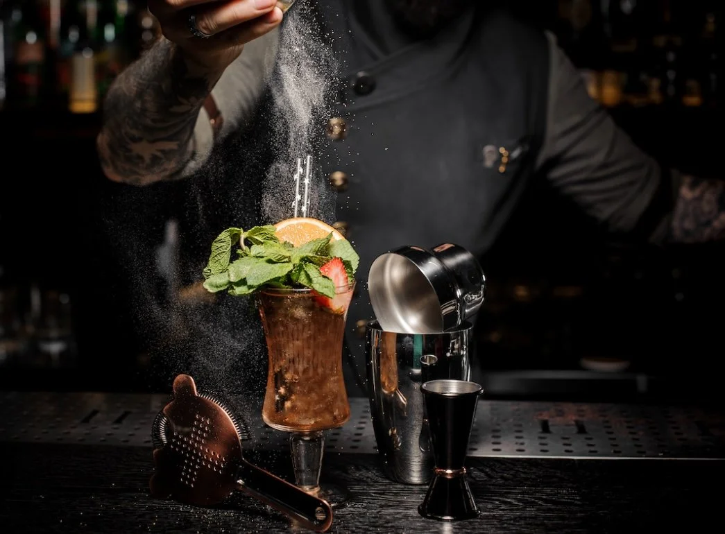 The NYC Bartender’s Secret Menu: Insider Drinks You Have to Ask For
