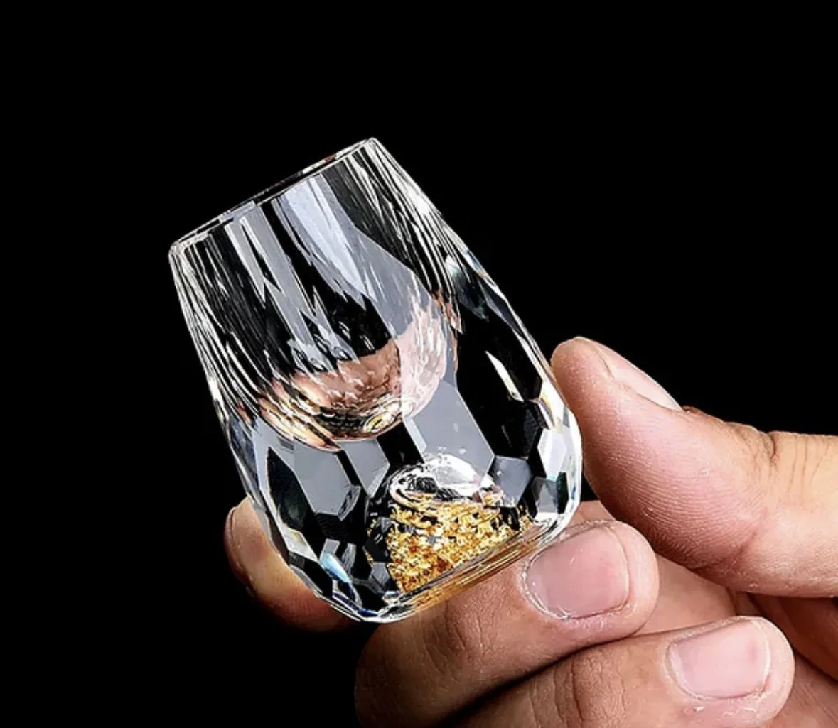 High-End Crystal Barware: The Ultimate Christmas Gift Guide