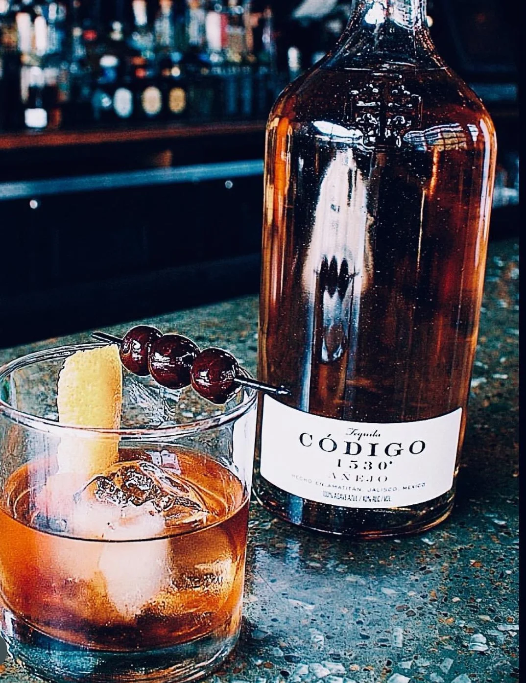 Winter Warmth in a Glass: Traditional GIN Martini Recipes for the Season