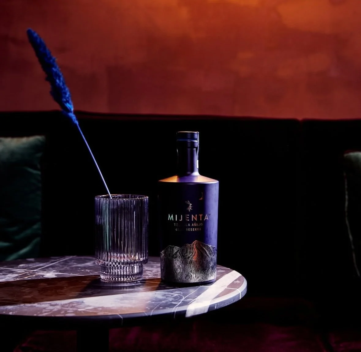 Mijenta Añejo: A Symphony of Flavor and Elegance