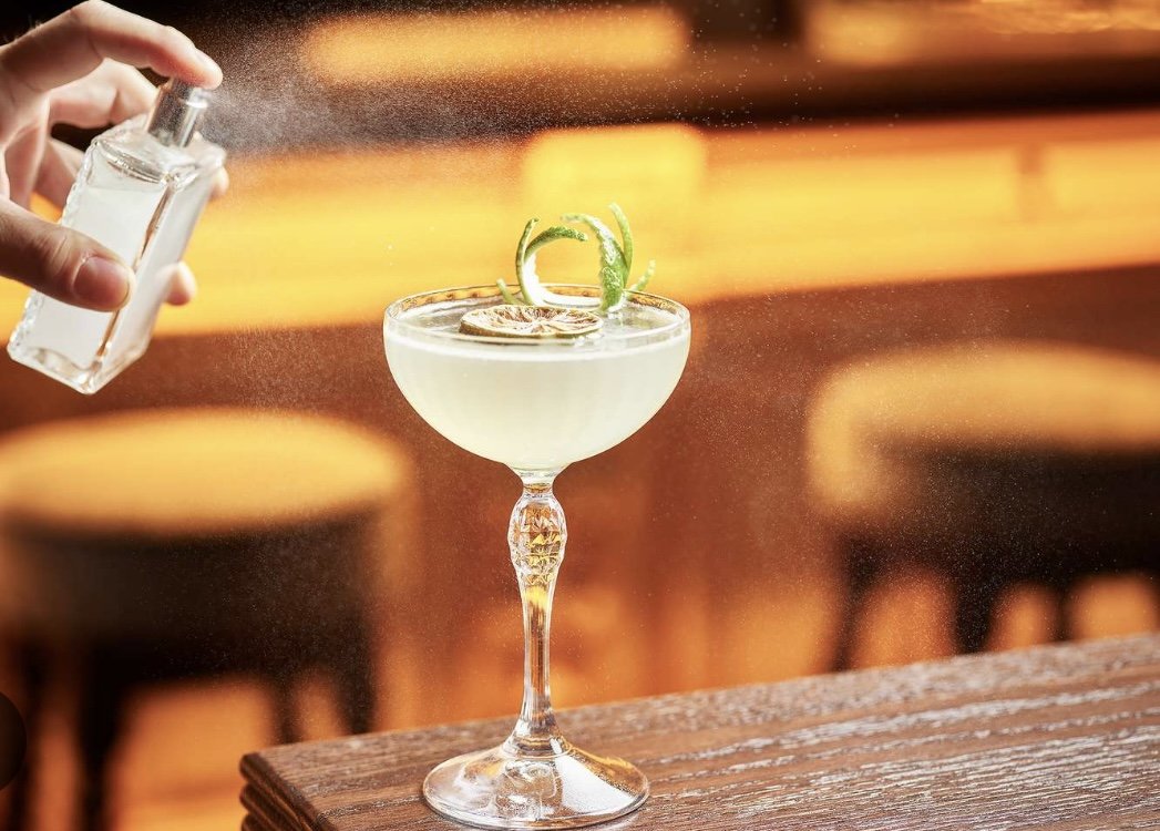 New York City’s Gin Obsession