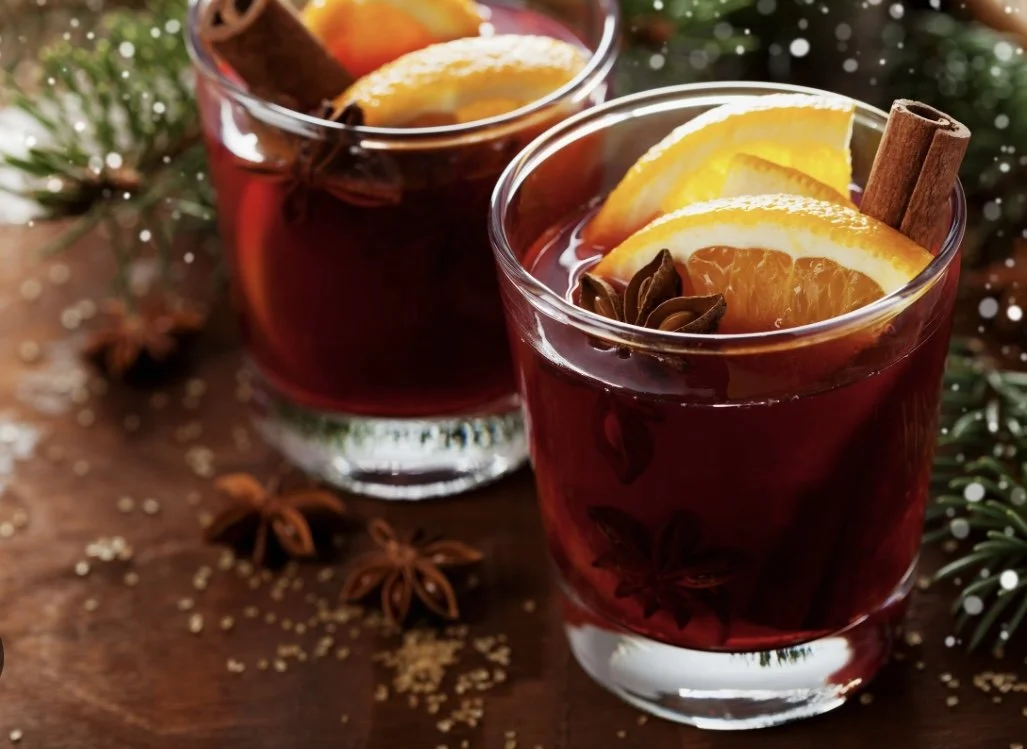 Top 3 Añejo Tequila Cocktails to Try This Winter