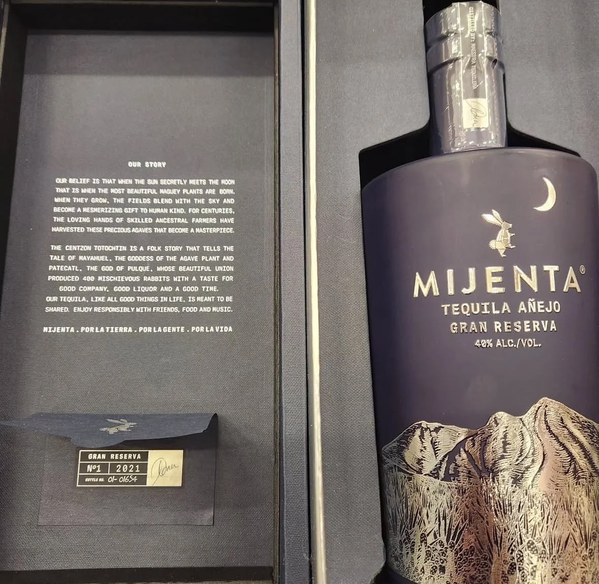 Spirit Spotlight: The Best Añejo Tequilas for the Holidays