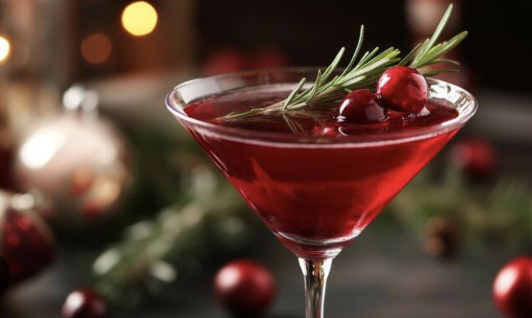 Last Call: Join Us Tonight for Art of the Cocktail and Sweetbriar’s Family-Style Dinner