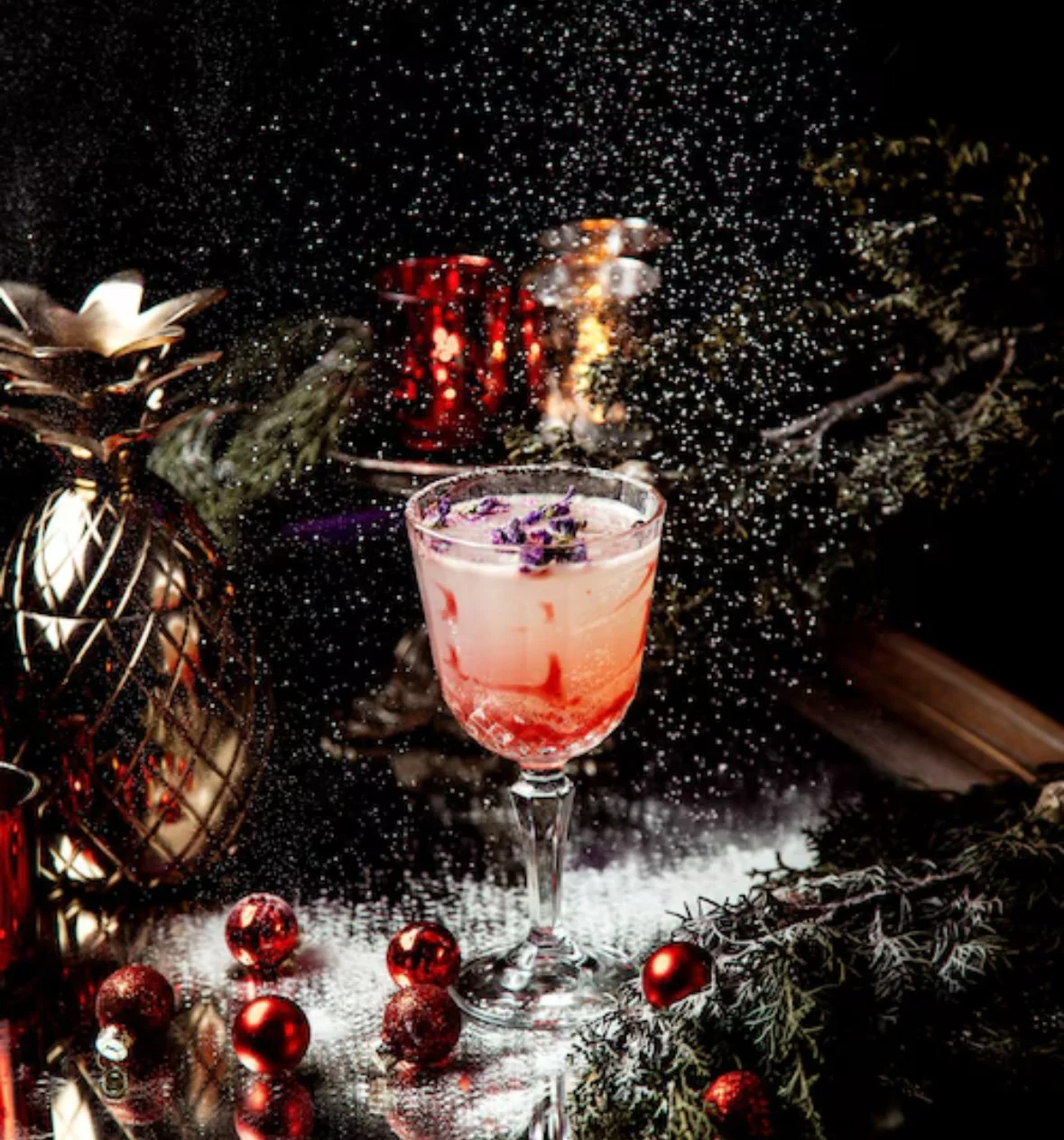 Easy Cocktails You Can Make with What You Have