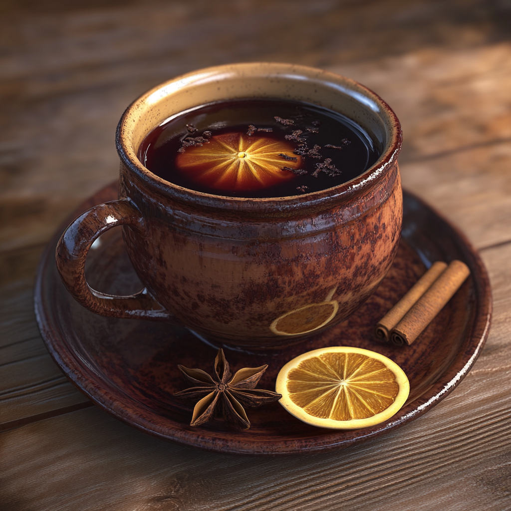 Where to Find the Best Mulled Wine and Hot Cocktails in NYC