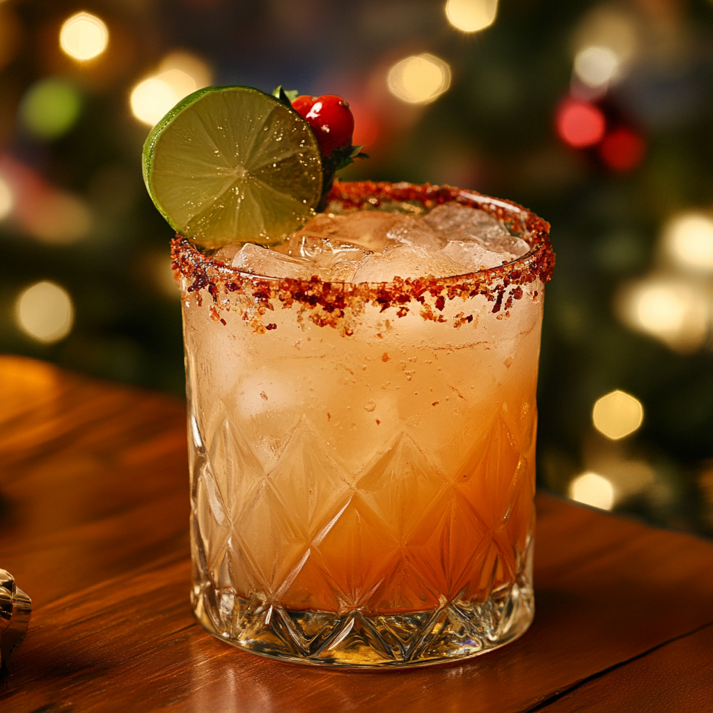 Tequila Traditions: Hosting a Mexican-Inspired Christmas with Reposado
