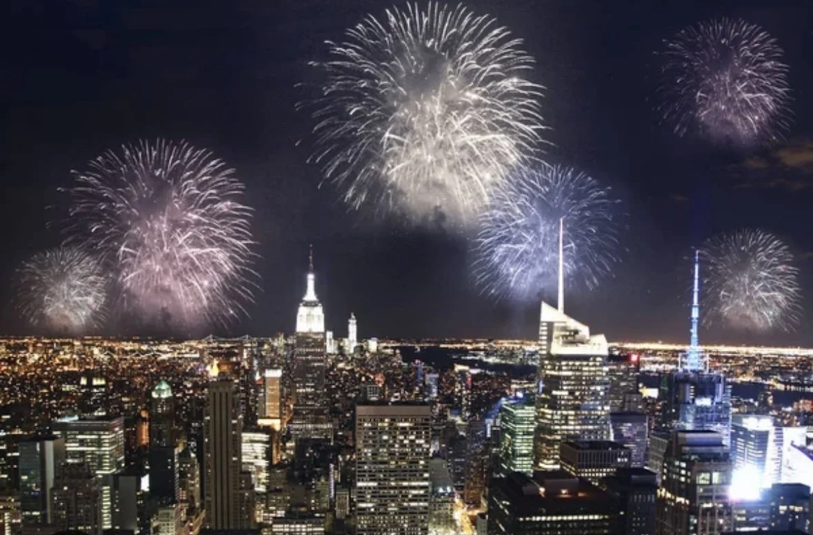 A Local's Guide to NYC New Year's Eve 2025: Top Spots to Ring in the New Year