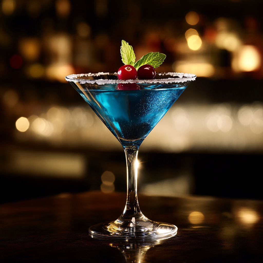 Broadway Sips: Cocktails to Pair with Your Favorite Shows