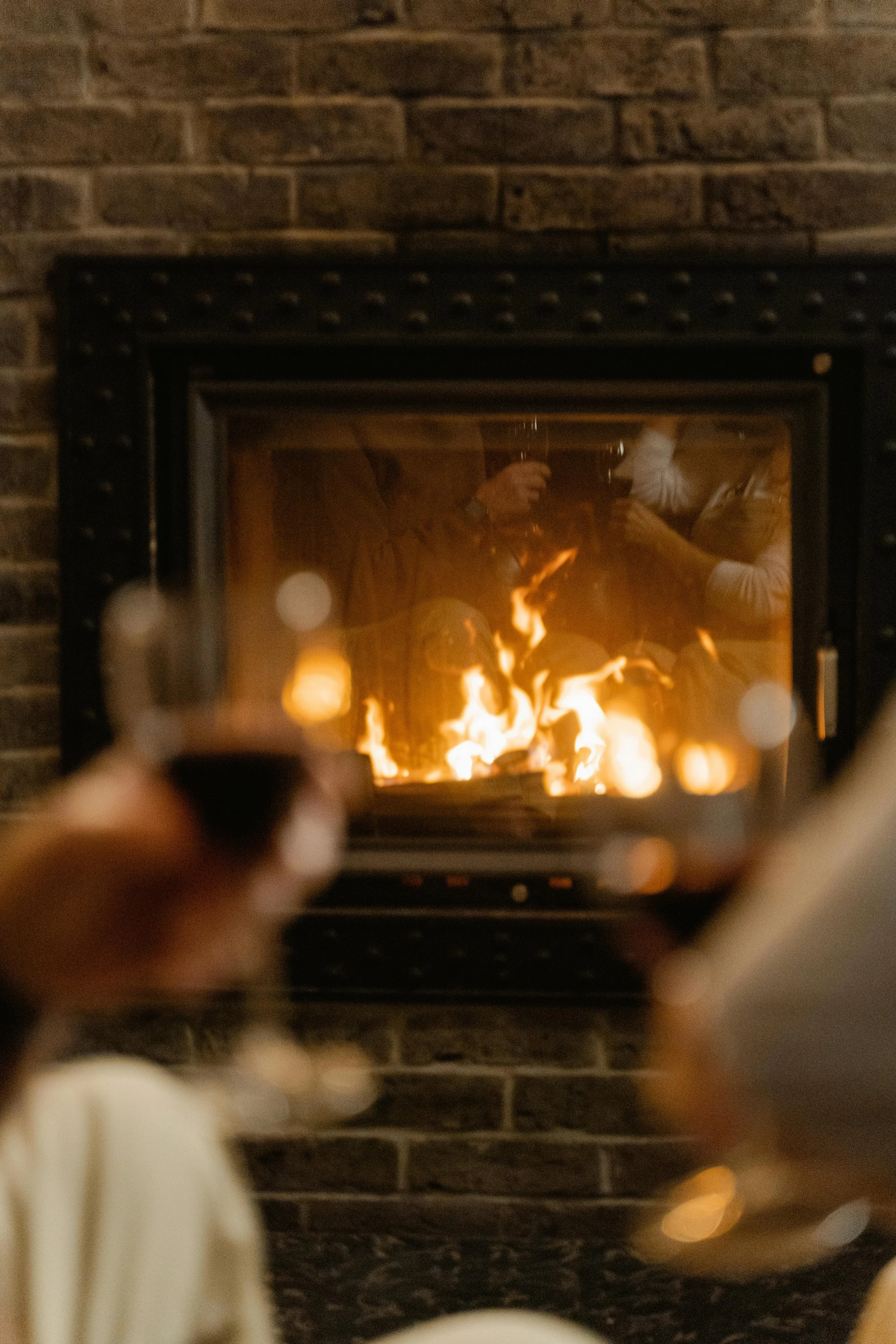Tequila by the Fire: Cozy Winter Drinks with Reposado