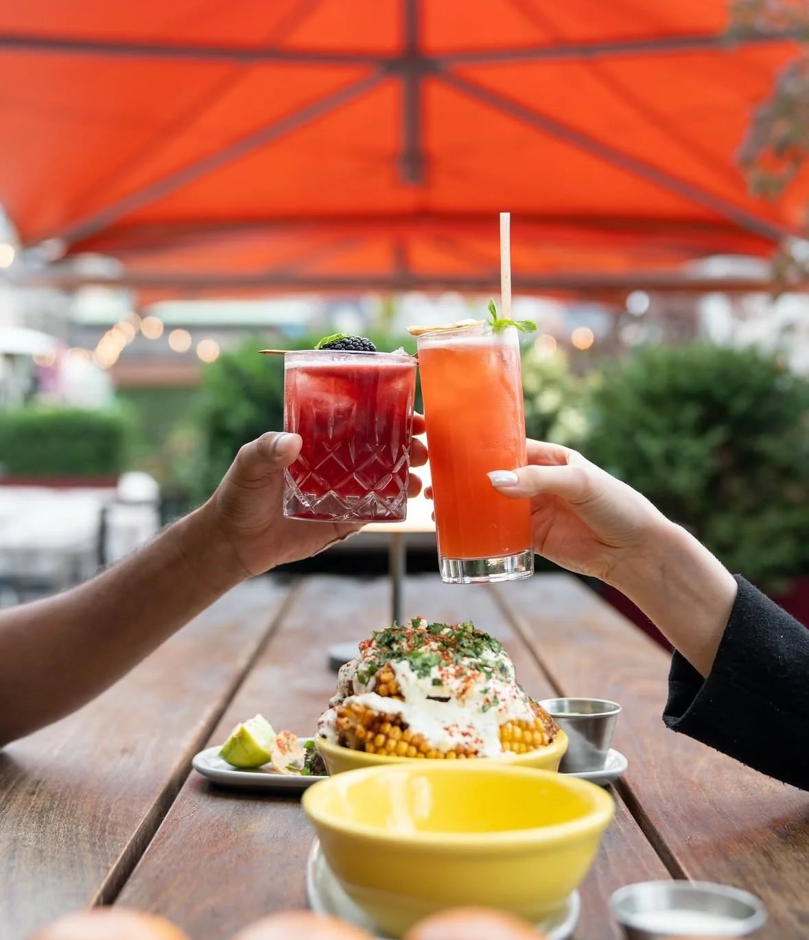 Best Cocktail Bars in NYC for 2025