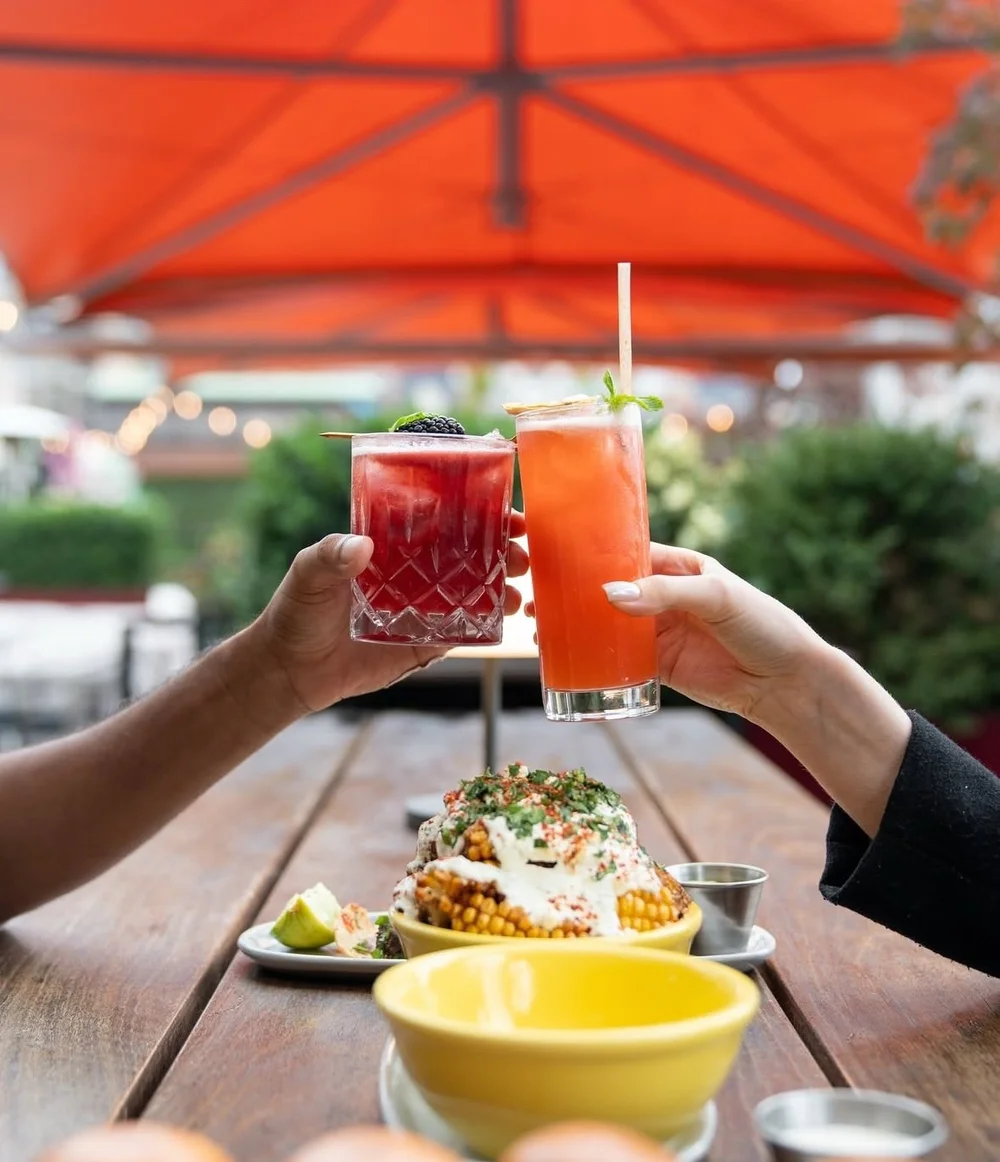 Best Cocktail Bars in NYC for 2025 — Art of the Cocktail