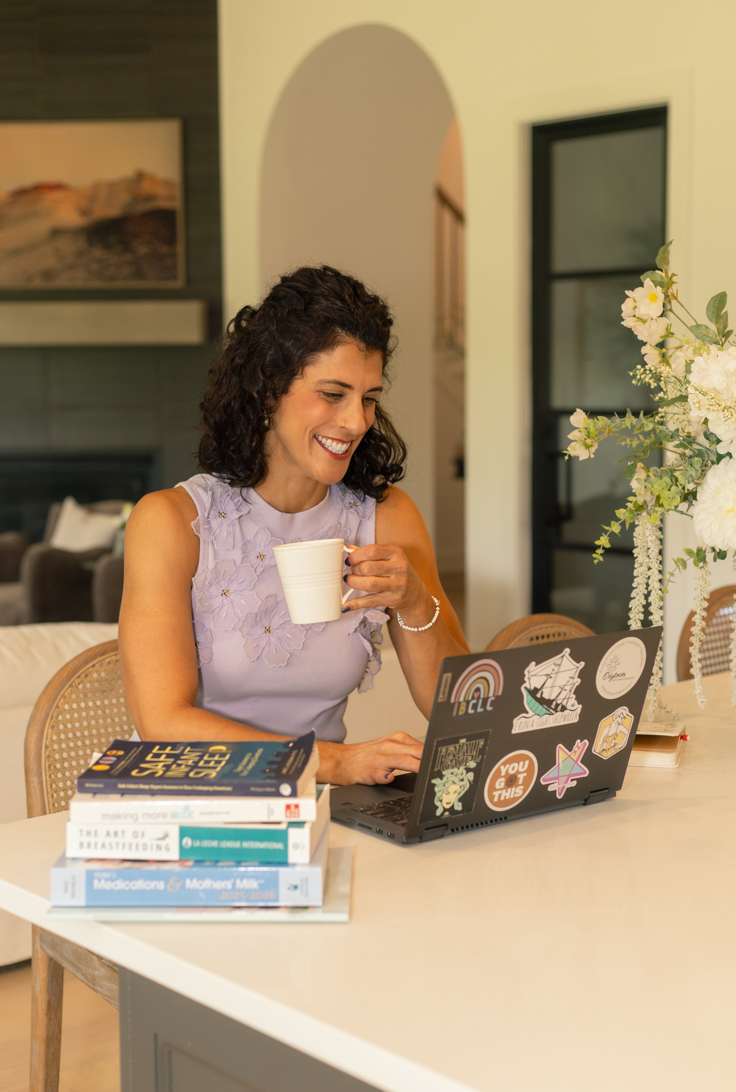 How Do I ACTUALLY Prepare for Breastfeeding?