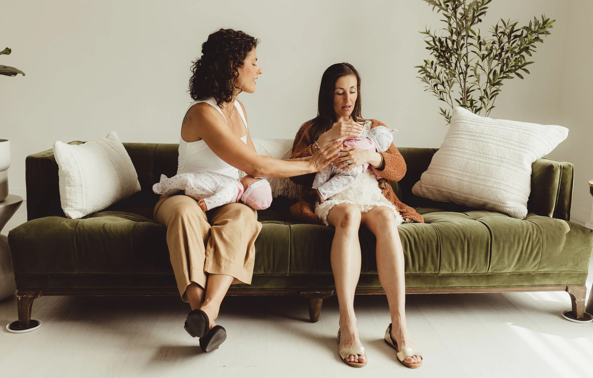 How Do I ACTUALLY Prepare for Breastfeeding?