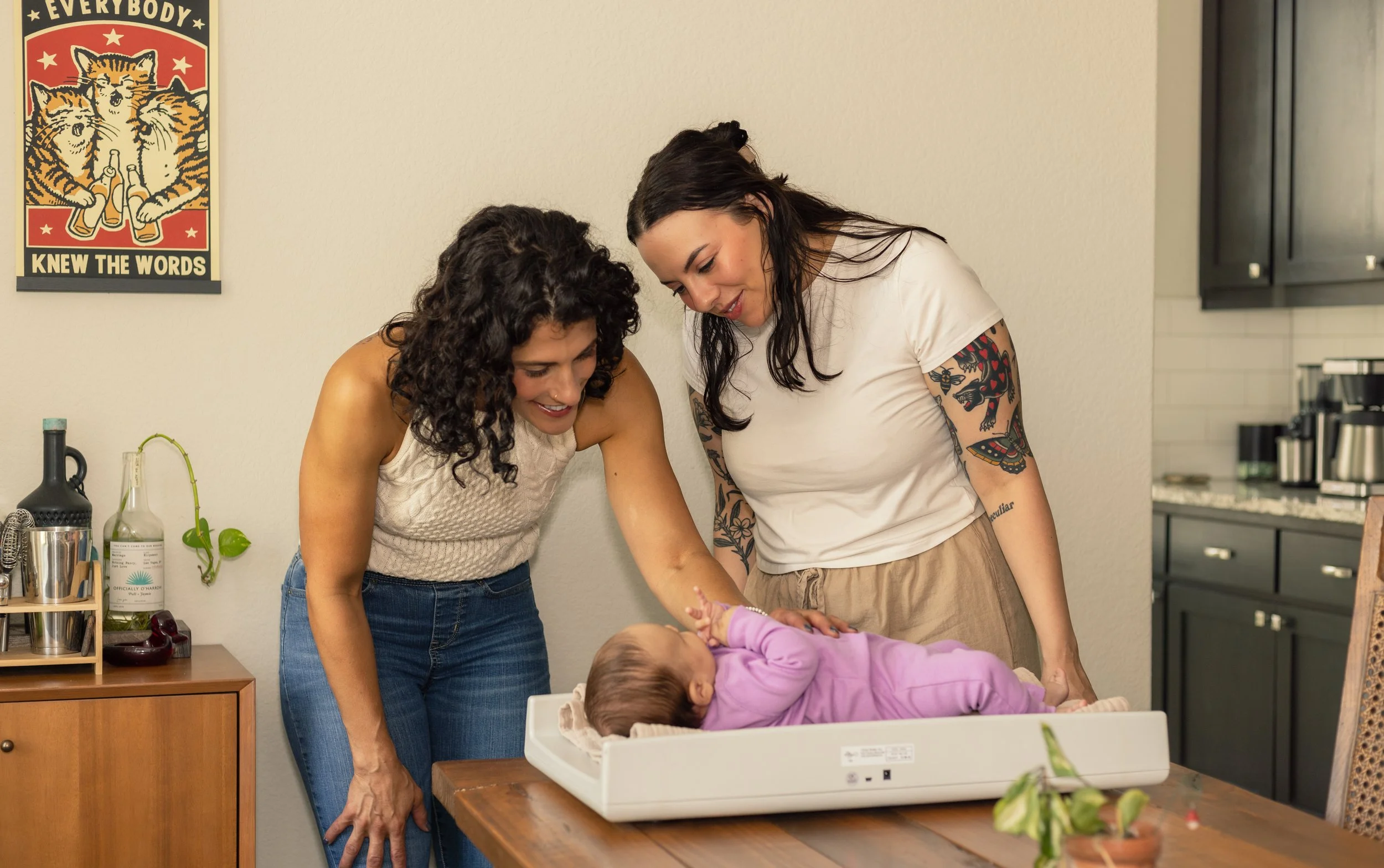 How to Know if Your Breastfed Baby Is Getting Enough Milk