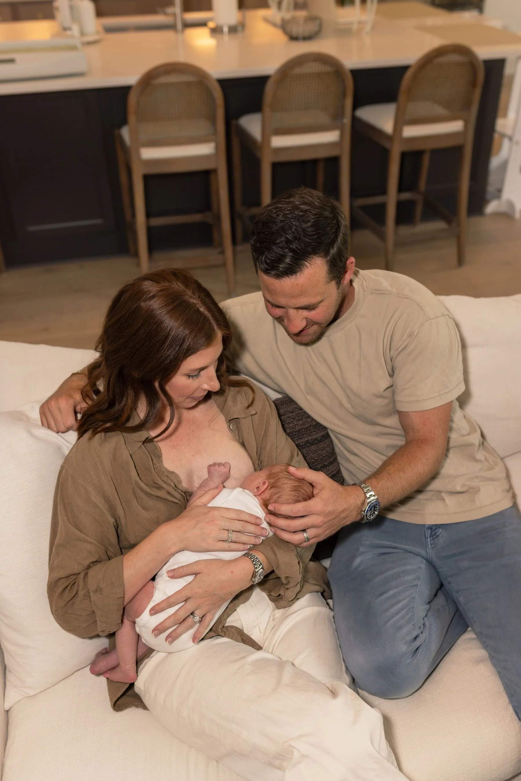 Your Baby Is Not a Problem to Solve