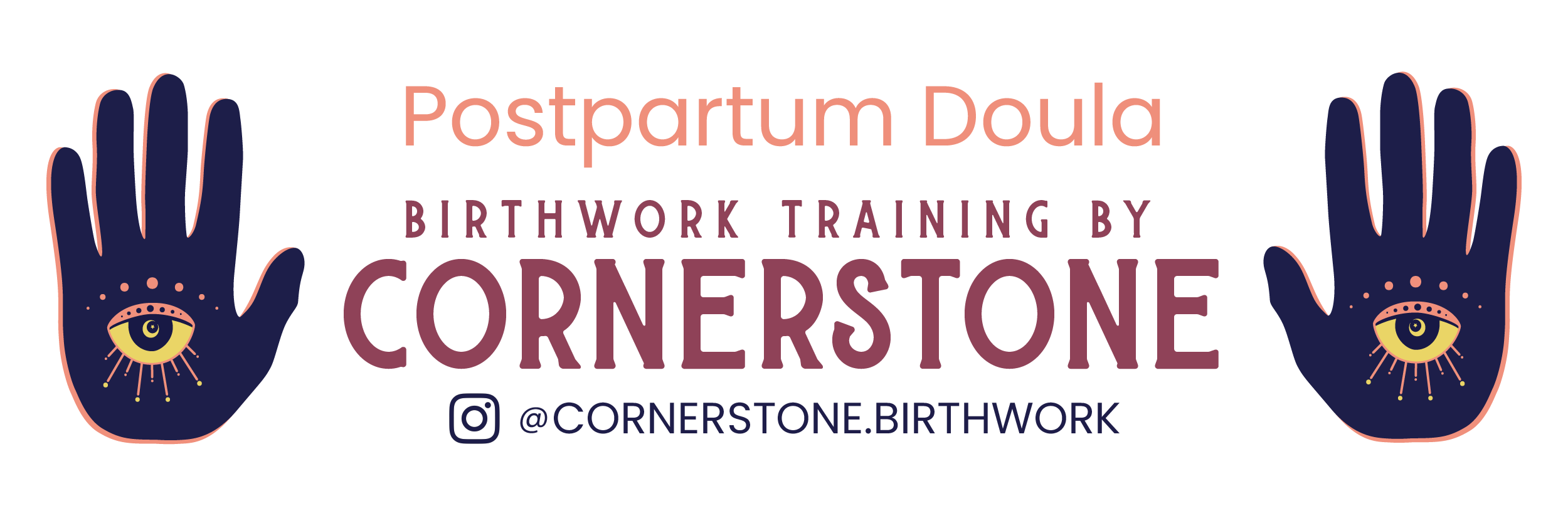 Completed inclusive, trauma-informed, justice-rooted doula training to offer practical, evidence, based, hands-on postpartum doula care during the critical early weeks.
