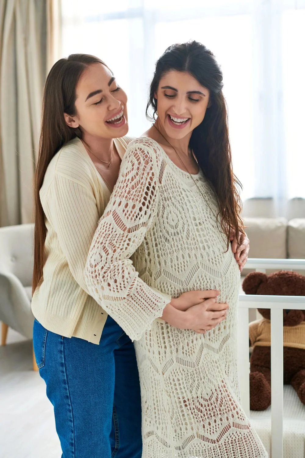 Austin’s Inclusive Lactation Consultant