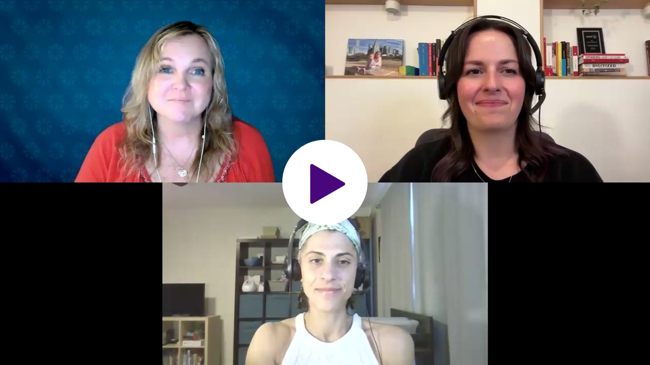 Georgi C. & Heather L.E. | How AI Influences Lactation Care & Families’ Infant Feeding Decisions