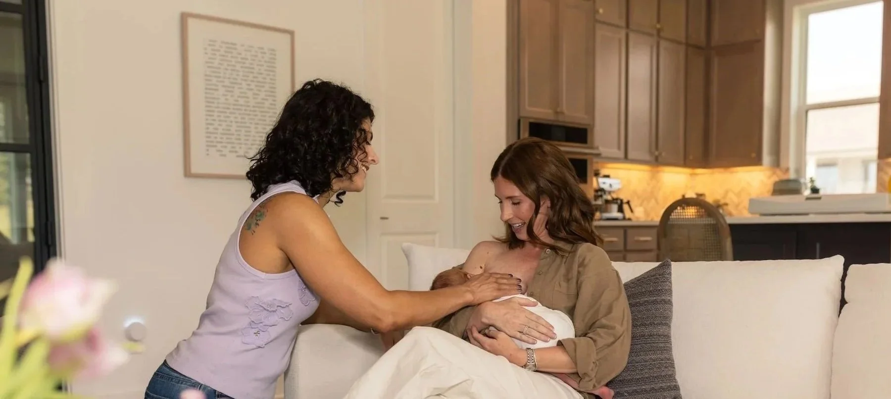 ParentKind Circle