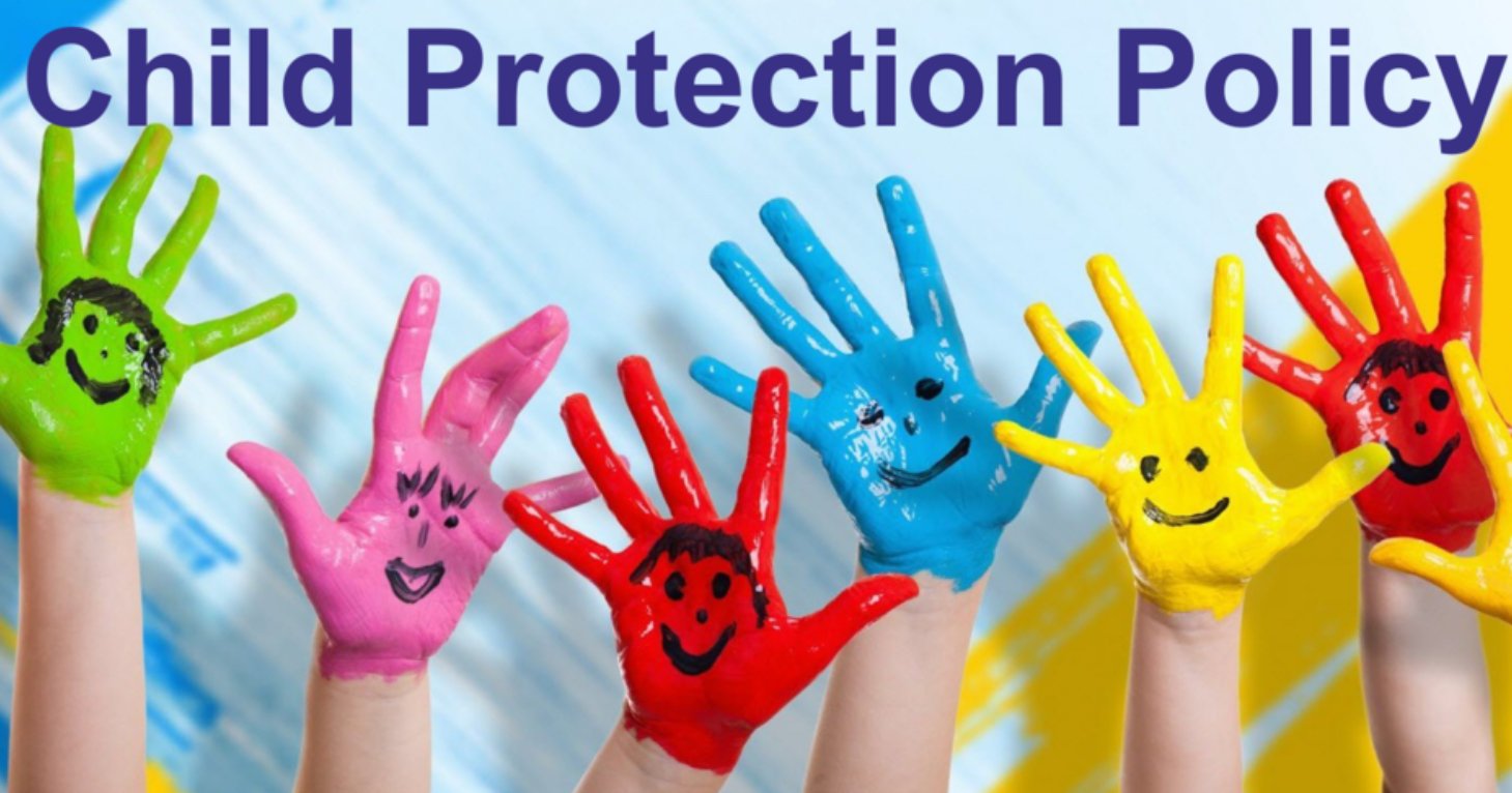 Our Child Protection Policy