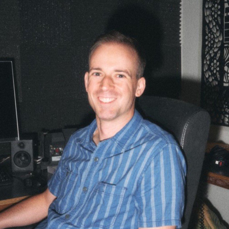 Brendan McDonnell_Owner, Black Moth Films