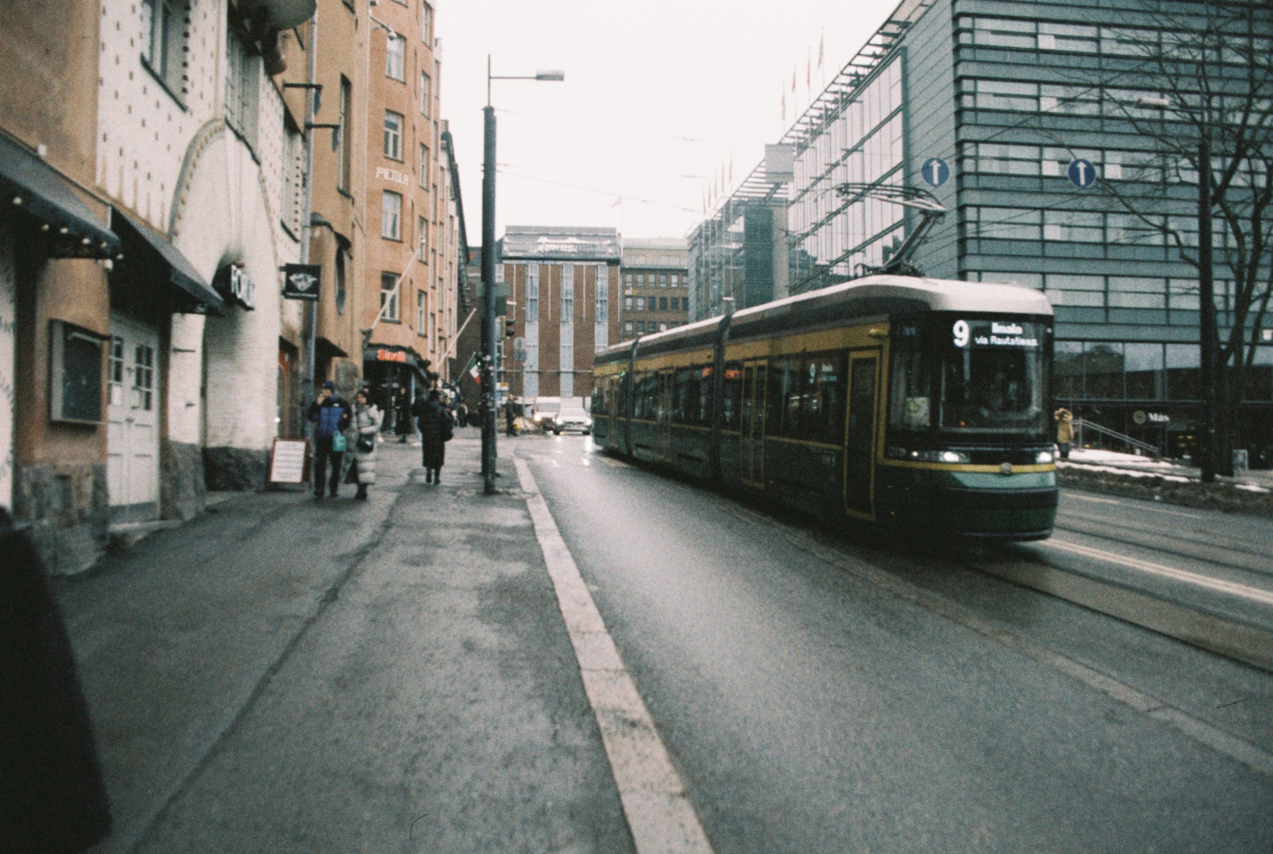 Helsinki, 2023