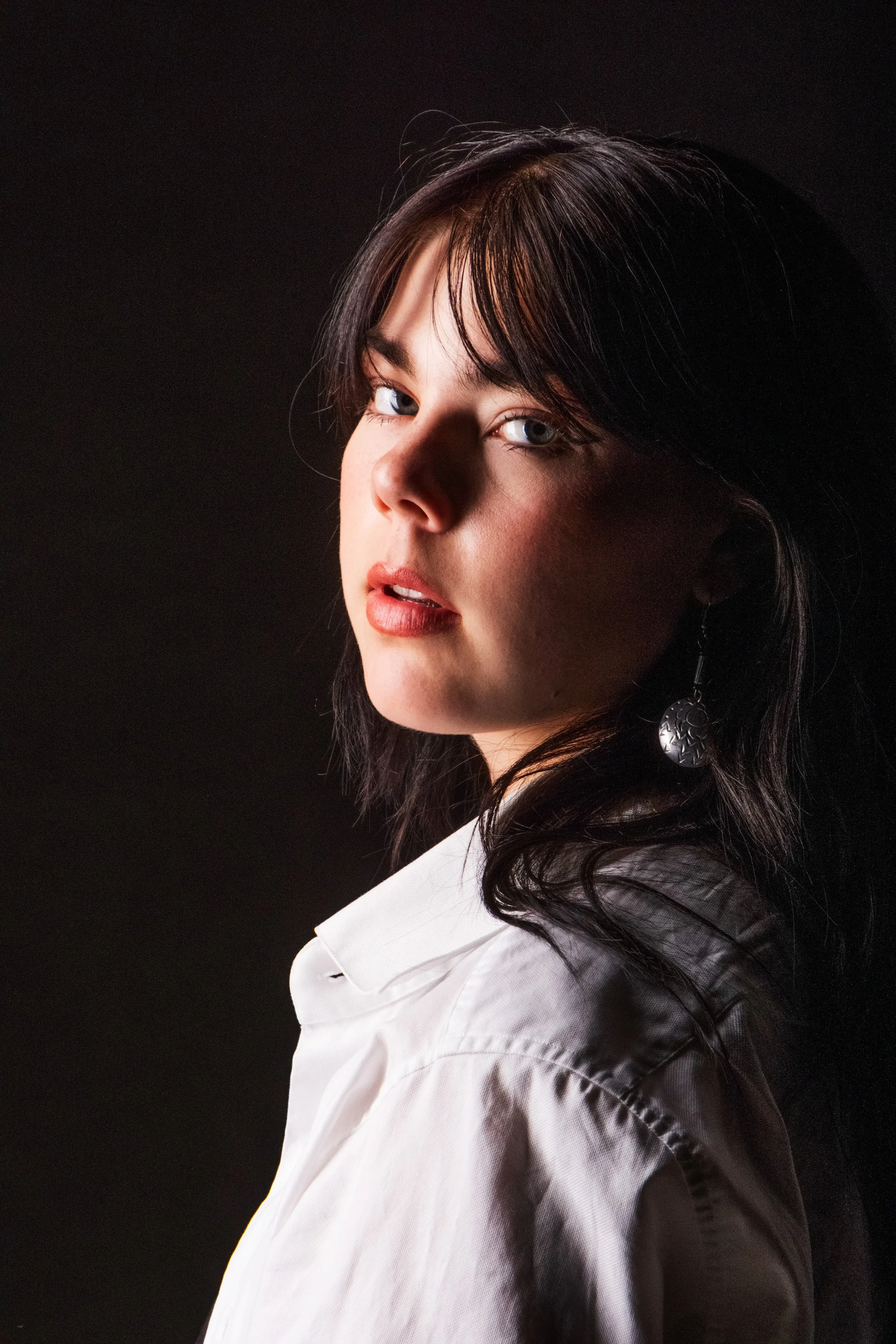 "Jenta med perle-øreringen", 2025