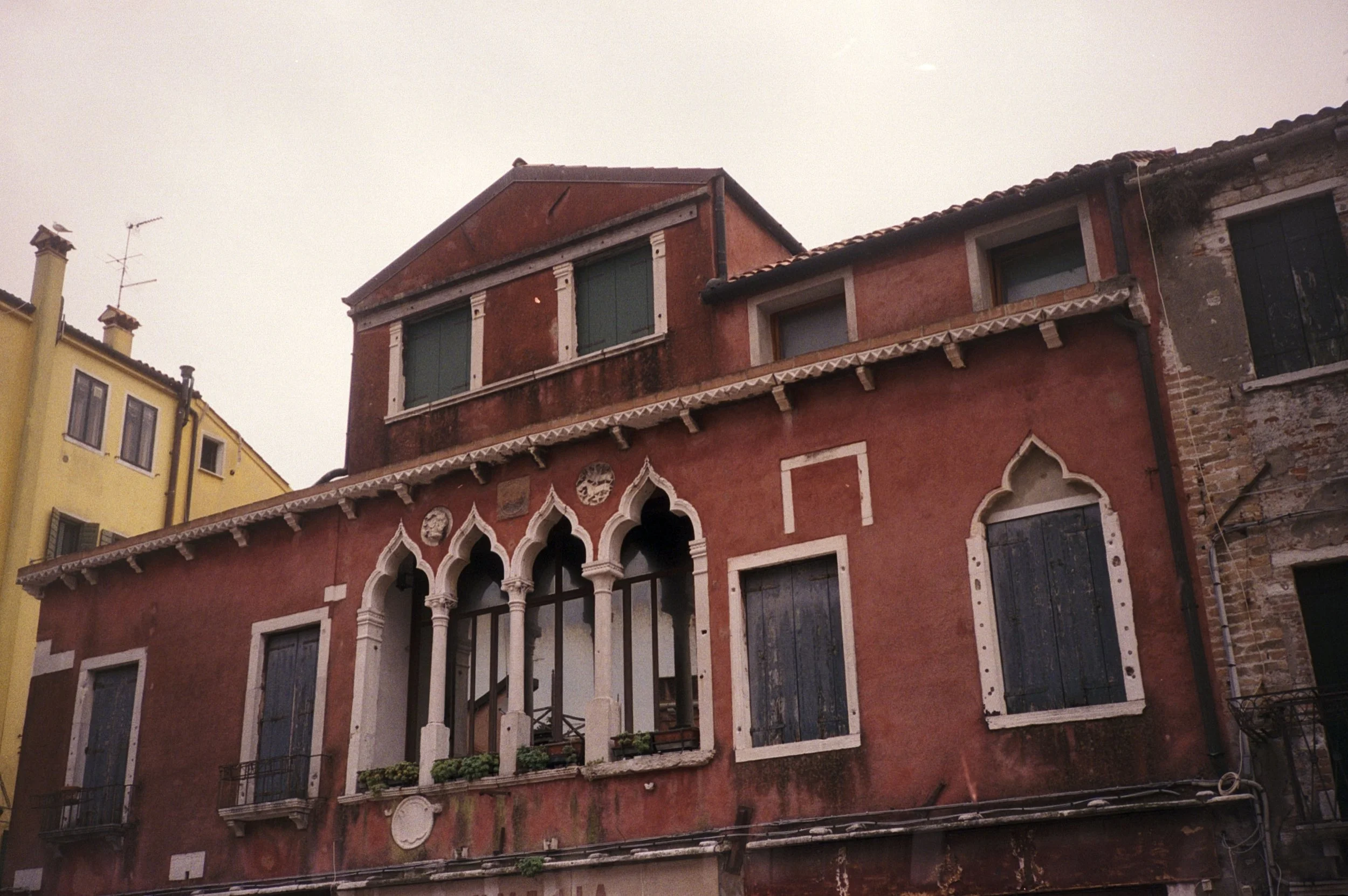 Venezia, 2024