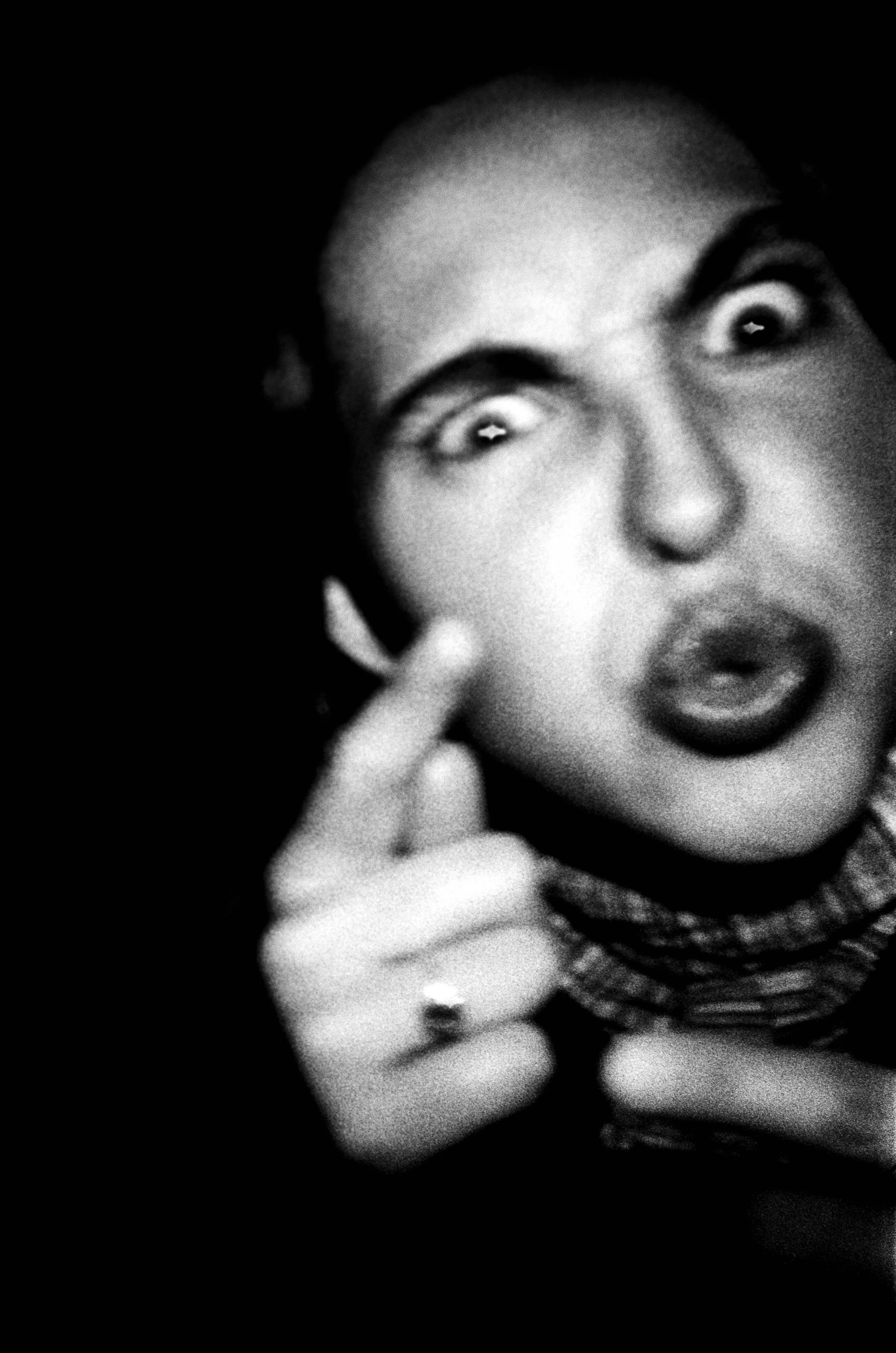 "I fyr og flamme", 2025