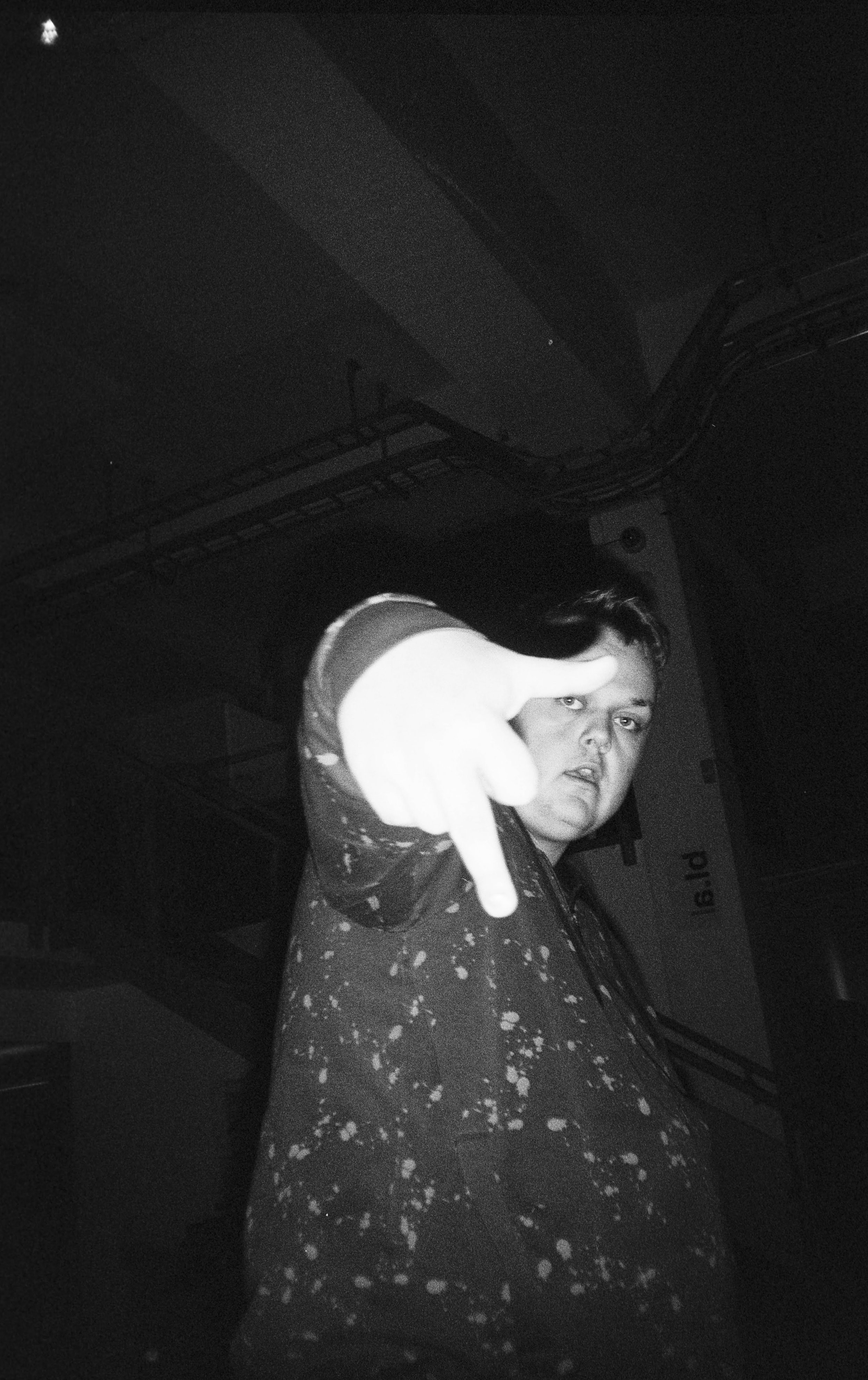 "Håndsignaler", 2025