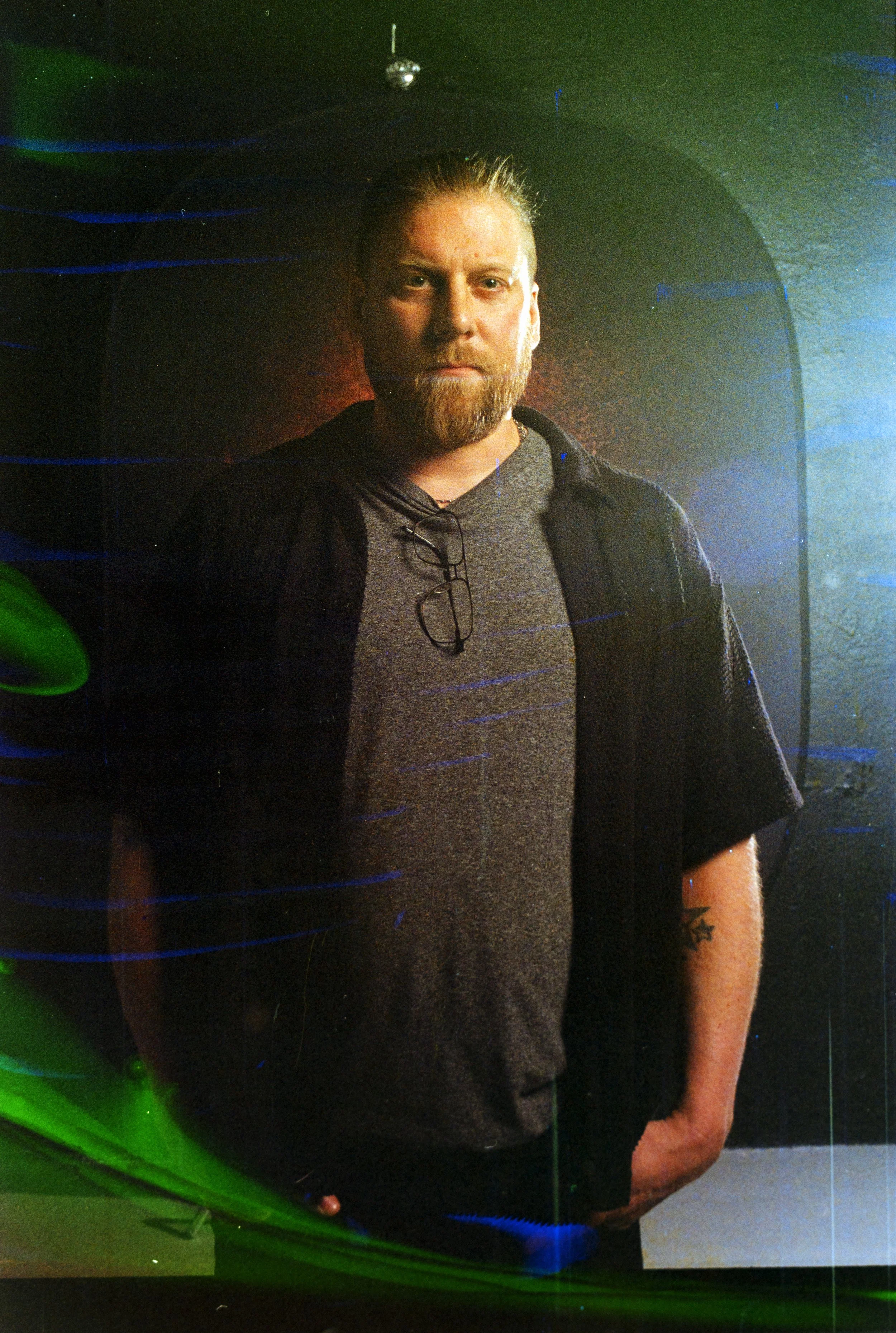 "Aksel", 2026