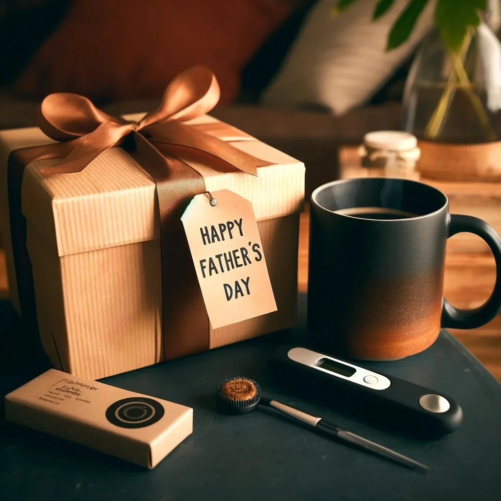 Father's Day Gifts Dad Actually Wants 