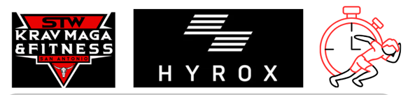 POWER CIRCUIT (STW meets Hyrox) event 