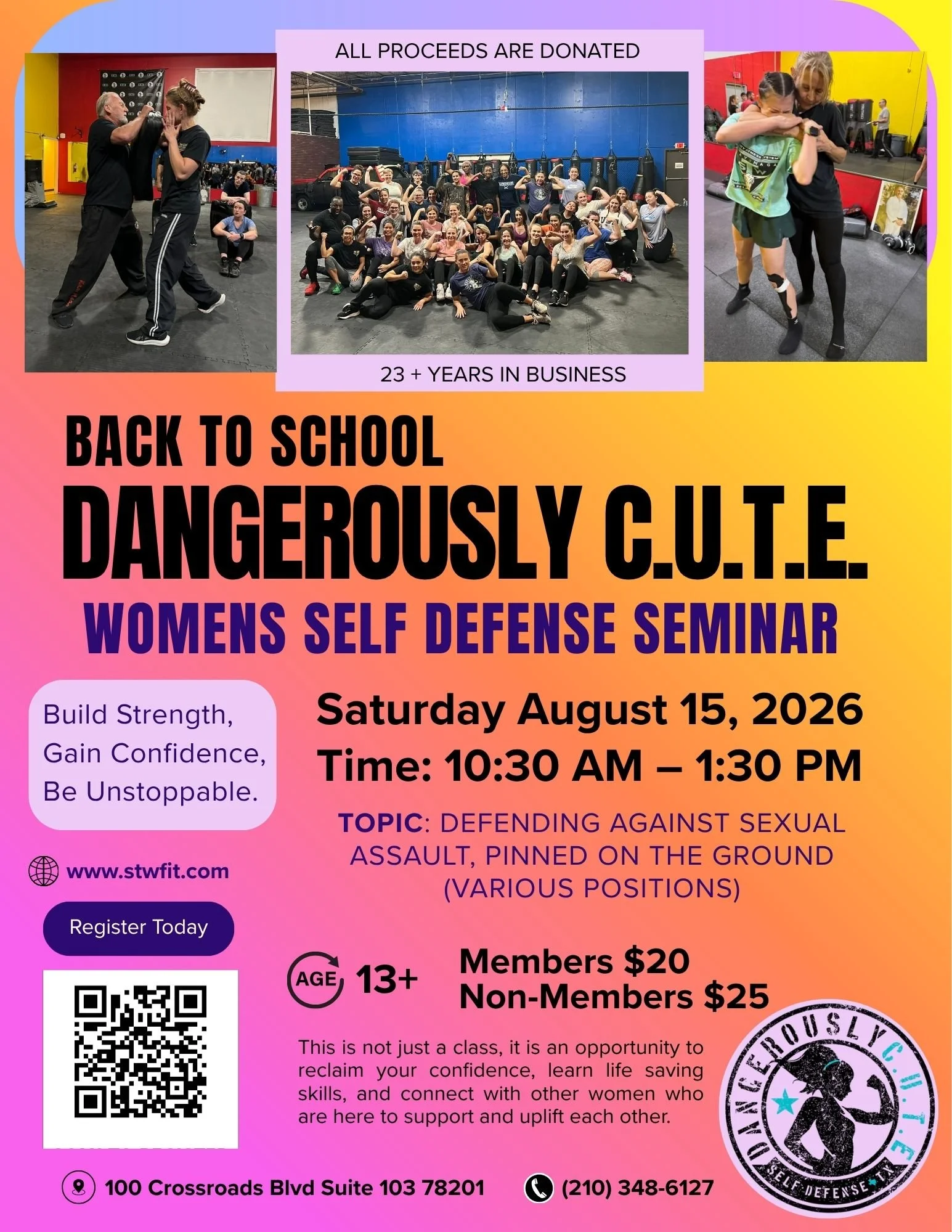 DC Seminar 