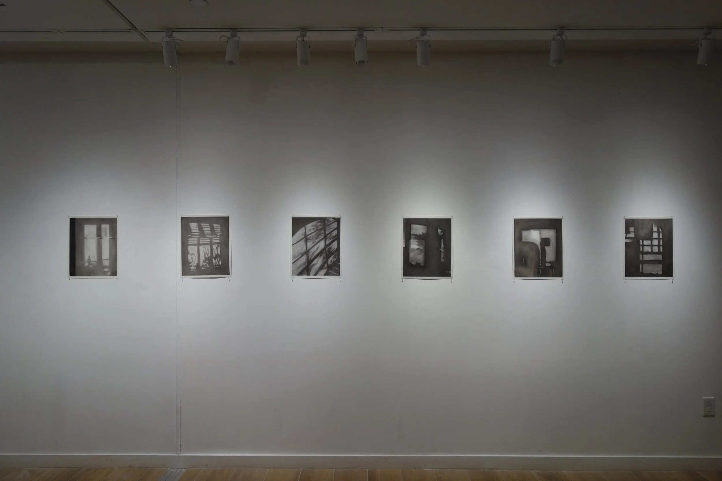 There was once a body, There once was a place. 2026.